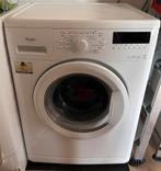 Whirpool Chiara 1400, Gebruikt, Voorlader, 85 tot 90 cm, Ophalen