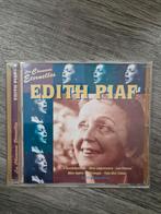 Edith Piaf - Les Chansons Eternelles CD, Cd's en Dvd's, Ophalen of Verzenden, Zo goed als nieuw