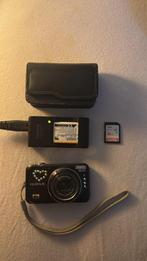 Fujifilm Compact Camera - Goed Onderhouden, Gebruikt, Compact, Ophalen of Verzenden, 4 t/m 7 keer