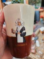 Droste Melkbeker - Vintage!, Ophalen of Verzenden