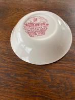 Enoch Wedgwood Tunstall Ltd kommetje, Ophalen of Verzenden