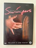 —Swingers—regie Stephen Brenninkmeijer, Vanaf 16 jaar, Drama, Ophalen of Verzenden, Zo goed als nieuw