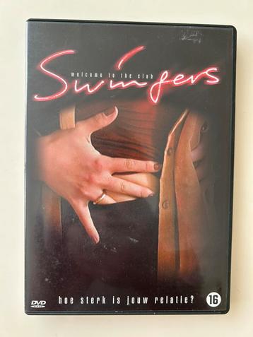 —Swingers—regie Stephen Brenninkmeijer beschikbaar voor biedingen