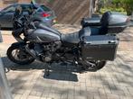 Harley Davidson Pan America 1250 Special met div extras., 2 cilinders, Particulier, Meer dan 35 kW, Overig