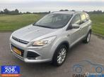 Ford Kuga 1.5 Titanium, Auto's, Euro 6, 4 cilinders, Origineel Nederlands, Bedrijf