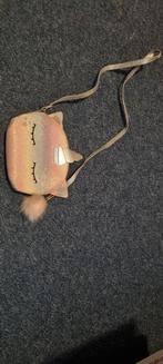 Leuk eenhoorntasje voor meisjes, Ophalen of Verzenden, Zo goed als nieuw, Onbekend