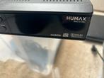 Humax IRHD 5100C, Audio, Tv en Foto, Decoders en Harddiskrecorders, Ophalen of Verzenden, Zo goed als nieuw