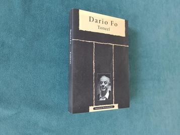 TONEEL  Dario Fo  International Theatre Bookshop als nieuw beschikbaar voor biedingen