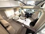 Adria Compact Plus SC QUEENSBED 6.60m EURO 6 PDC ZONNEPANEEL, Caravans en Kamperen, Campers, Standaard zit, Ringverwarming, Fiat