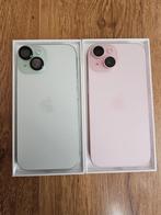 IPhone 15 Inruilen mogelijk .prijs is vaste, Telecommunicatie, Mobiele telefoons | Apple iPhone, Ophalen of Verzenden, Zo goed als nieuw