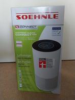 Soehnle Airfresh Clean 500 luchtreiniger, Luchtreiniger, Zo goed als nieuw, Ophalen