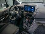 Ford Transit Connect 1.5 L2 | Wireless Carplay / Android | S, Stof, Gebruikt, 4 cilinders, Navigatiesysteem