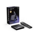 Formuler Z11 Pro Max BT Edition - 4K Android IPTV Box, Verzenden, Nieuw, Decoder