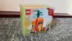 LEGO 40449 - Wortelhuisje van de Paashaas * NIEUW *, Ophalen of Verzenden, Nieuw, Complete set, Lego