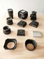 Mamiya RB67 Professional SET, Ophalen, Spiegelreflex, Overige Merken