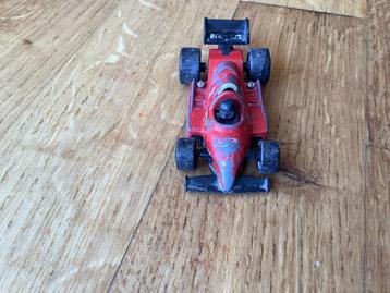 MATCHBOX Race auto beschikbaar voor biedingen