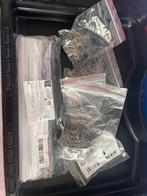 Kunststof Lasapparaat Set - Nieuw!, Ophalen of Verzenden, Nieuw, Minder dan 150 ampère, Overige typen