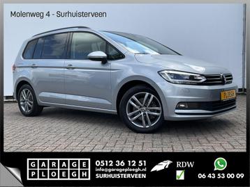 Volkswagen Touran 7-Pers 1.5 TSI EVO ACT 150 COMFORTLINE EDI beschikbaar voor biedingen