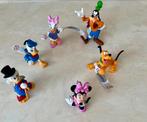 Disney poppentjes mini figuurtjes, Verzamelen, Ophalen of Verzenden, Overige figuren, Zo goed als nieuw, Beeldje of Figuurtje