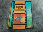 Kuifje en het haaienmeer , boek van de film, Boeken, Stripboeken, Eén stripboek, Ophalen of Verzenden, Zo goed als nieuw, Hergé