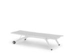 Ligbed, Tuin en Terras, Ligbedden, Ophalen, Nieuw, Aluminium, Verstelbaar