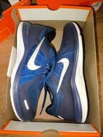 Nieuwe Nike dual fusion maat 45, Blauw, Nike, Nieuw, Ophalen of Verzenden