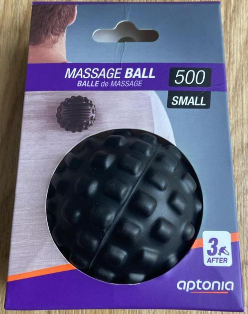 Massage ball 500 small Mag voor een klein prij, Sport en Fitness, Overige Sport en Fitness, Nieuw, Ophalen of Verzenden