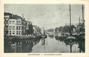 (300-044-007) Groningen Noorderhaven beschikbaar voor biedingen