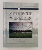 Naus, Harry - Mythische werelden / Verzonken en legendarisch, Verzenden, Gelezen, Overige gebieden