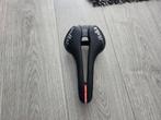 Zadel carbon Selle Italia Flite Superflow Pro Team Alpecin, Ophalen of Verzenden, Gebruikt, Overige typen