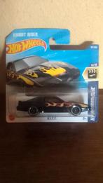 KNIGHT RIDER Hot Wheels, Ophalen, Nieuw