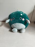 Schattig HEMA Knuffel Dinosaurus, Ophalen, Zo goed als nieuw, Overige typen