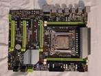 Moederbord voor pc, Computers en Software, Moederborden, Ophalen of Verzenden, Zo goed als nieuw, Intel, DDR3