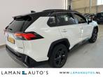 Toyota RAV4 2.5 Hybrid AWD 222pk Bi-Tone | Panoramadak Innov, Automaat, Gebruikt, 4 cilinders, 2487 cc