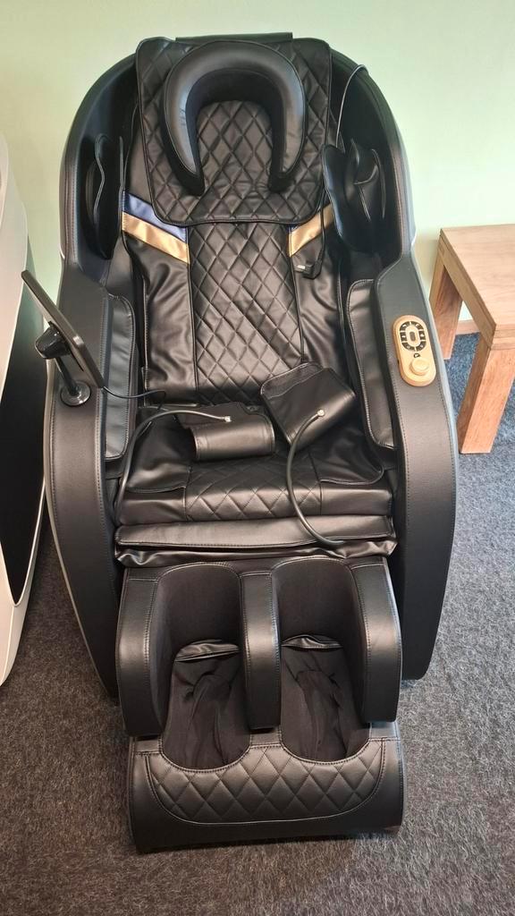 Massage stoel, Sport en Fitness, Gezondheidsproducten en Wellness, Nieuw, Overige typen, Ophalen