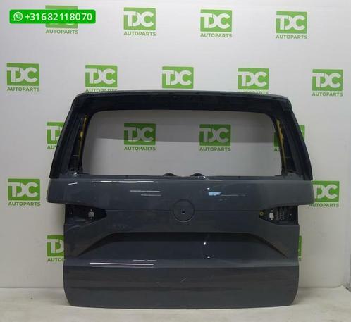 Volkswagen Multivan T7 ('21-'22) Achterklep pure grey, Auto-onderdelen, Carrosserie en Plaatwerk, Achterklep, Gebruikt, Ophalen of Verzenden