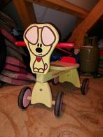 Gebruikte Woezel en Pip Loopfiets, Ophalen of Verzenden, Gebruikt, Loopfiets