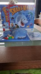 spel snaaihaai, Drie of vier spelers, Ophalen of Verzenden, Gebruikt, Hasbro