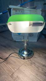 Notaris lamp /antieke bureaulamp, Antiek en Kunst, Ophalen of Verzenden
