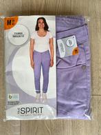 Lilac pants Spirit, size M, Maat 38/40 (M), Paars, Nieuw, Ophalen of Verzenden