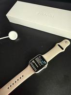 Apple Watch Series 9 41mm, Afstand, IOS, Ophalen of Verzenden, Zo goed als nieuw