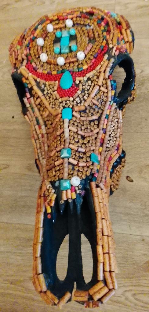 Schilderijen & Decoratie - Onderhandelbaar!, Antiek en Kunst, Kunst | Niet-Westerse kunst, Ophalen of Verzenden