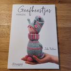 Geefbeestjes Haken - Joke Postma, Ophalen of Verzenden