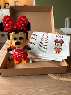 Leuke Minnie Mouse set, Ophalen of Verzenden, Zo goed als nieuw