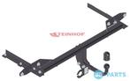 Vaste trekhaak Chevrolet Orlando MPV tussen 01/2011-2018, Auto-onderdelen, -, -, -