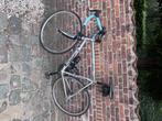 Bianchi Liquigas koersfiets – Campagnolo, Ophalen, Gebruikt, Overige typen