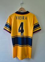 Nieuw Nike Arsenal shirt 1997/1999 Vieira 4 maat medium, Sport en Fitness, Voetbal, Maat M, Ophalen of Verzenden, Nieuw, Shirt