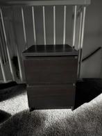 1 IKEA ladekast, Ophalen of Verzenden, Zo goed als nieuw, Overige materialen, 50 tot 75 cm