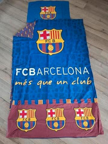 Barcelona dekbedovertrek 140x200cm. beschikbaar voor biedingen