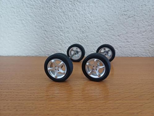 Ottomobile velgen BMW Citroen Peugeot Renault & interieur, Hobby en Vrije tijd, Modelauto's | 1:18, Nieuw, Auto, OttOMobile, Ophalen of Verzenden